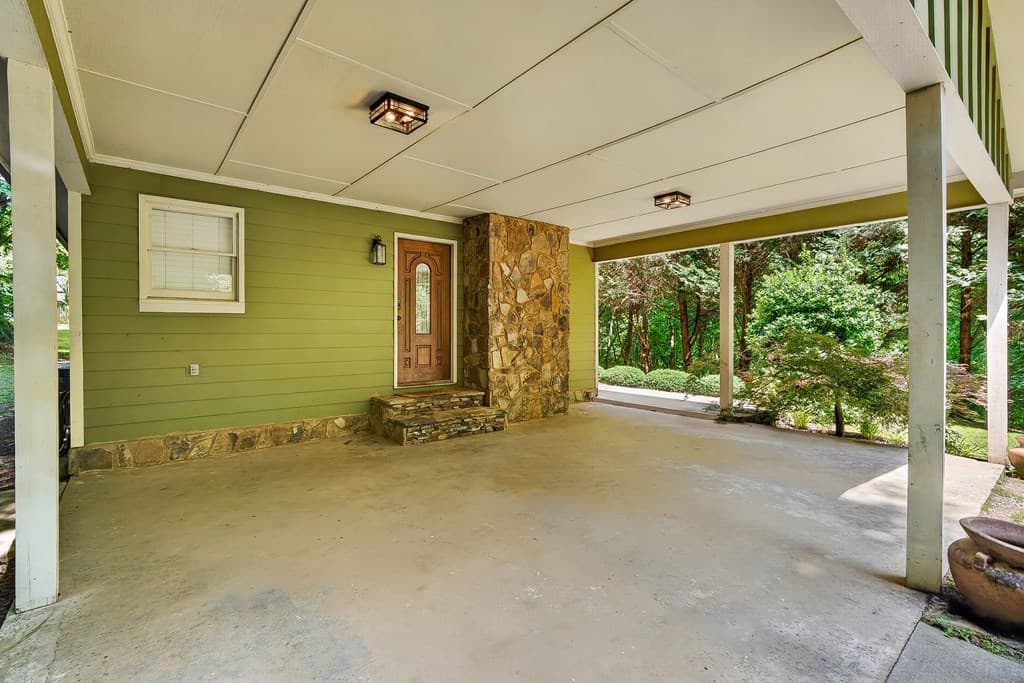 3425 Appalachian Hwy, Blue Ridge GA 30513 - Photo