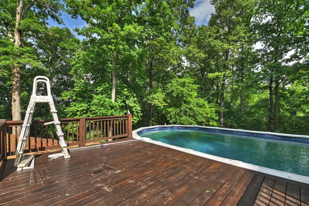 782 Scenic Mountain View Road, Blue Ridge GA 30513 - Photo