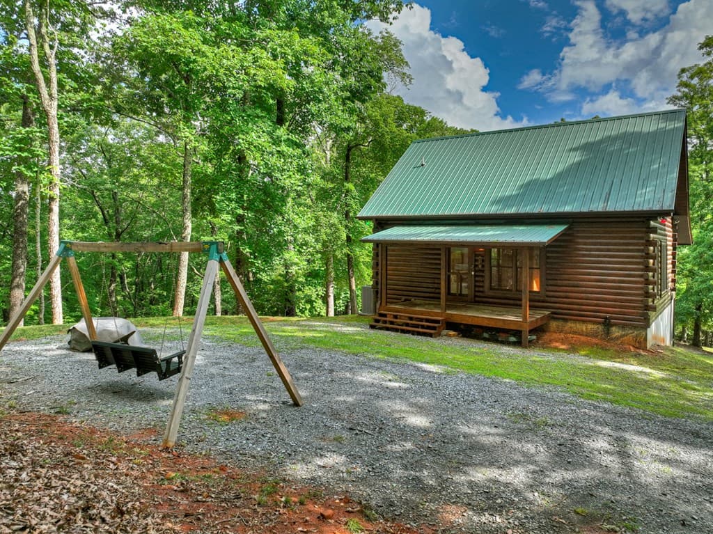 782 Scenic Mountain View Road, Blue Ridge GA 30513 - Photo
