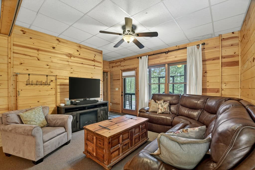782 Scenic Mountain View Road, Blue Ridge GA 30513 - Photo