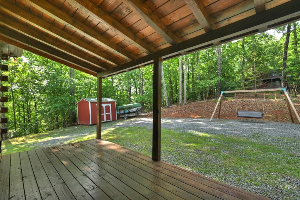 782 Scenic Mountain View Road, Blue Ridge GA 30513 - Photo