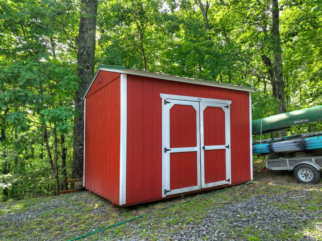 782 Scenic Mountain View Road, Blue Ridge GA 30513 - Photo