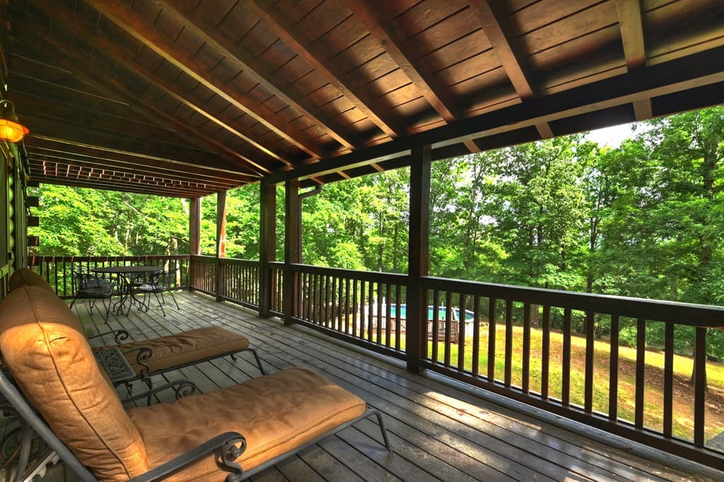 782 Scenic Mountain View Road, Blue Ridge GA 30513 - Photo