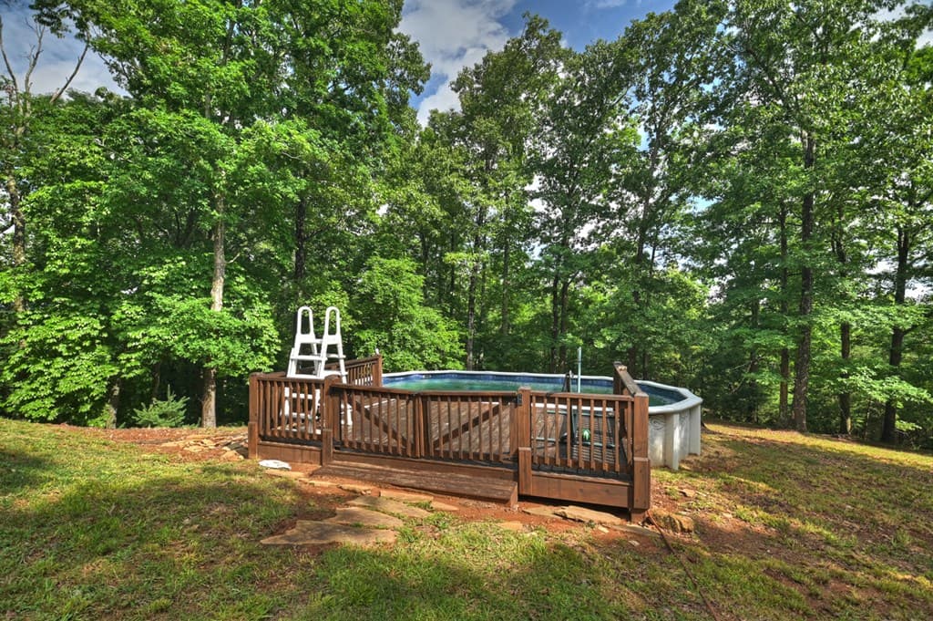 782 Scenic Mountain View Road, Blue Ridge GA 30513 - Photo