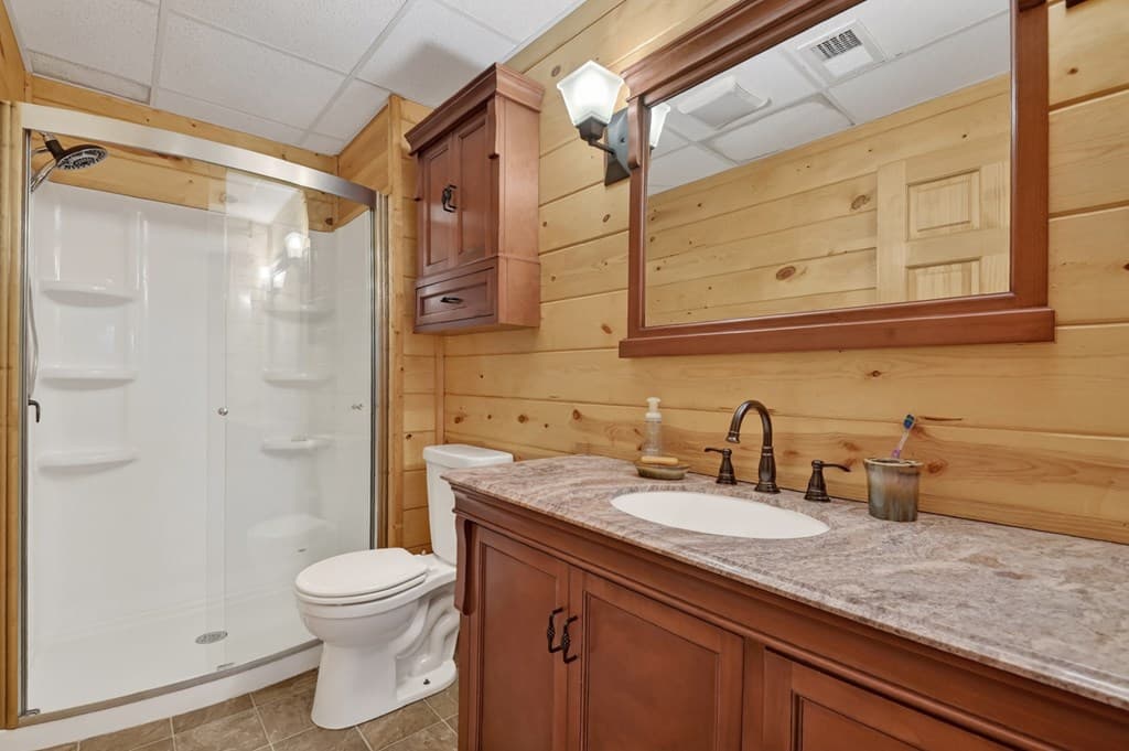 782 Scenic Mountain View Road, Blue Ridge GA 30513 - Photo