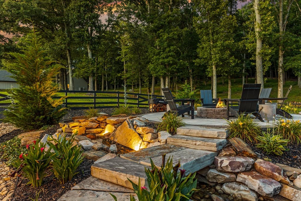 24 Farmland Ct, Blairsville GA 30512 - Photo