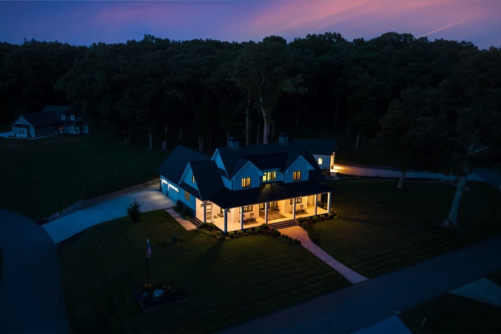 24 Farmland Ct, Blairsville GA 30512 - Photo
