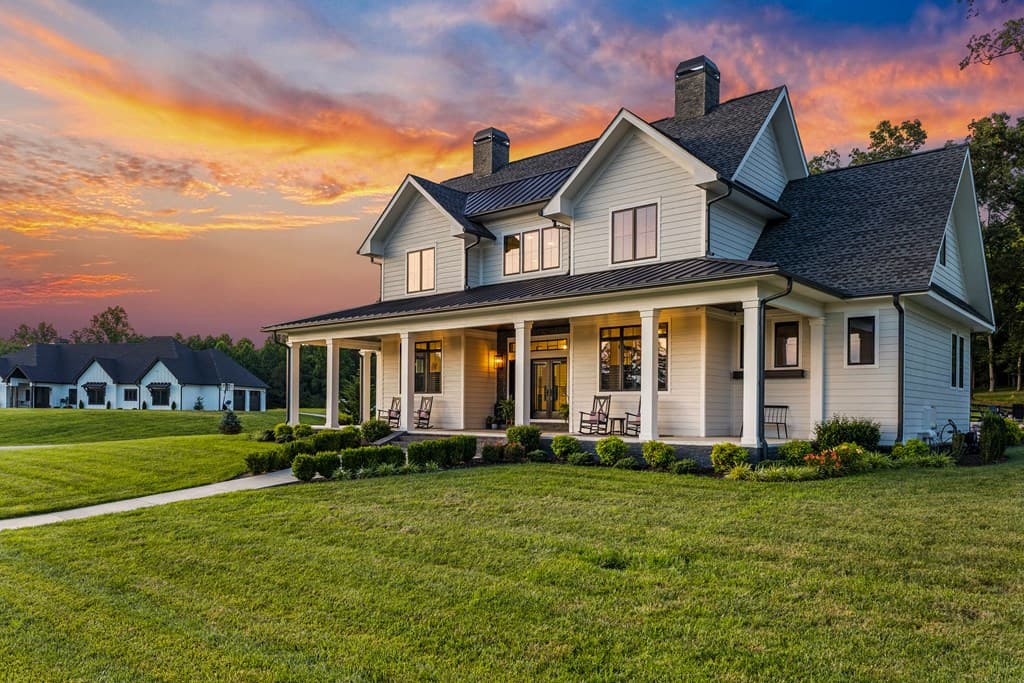 24 Farmland Ct, Blairsville GA 30512 - Photo