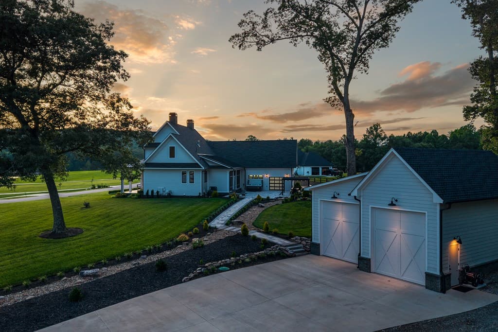 24 Farmland Ct, Blairsville GA 30512 - Photo