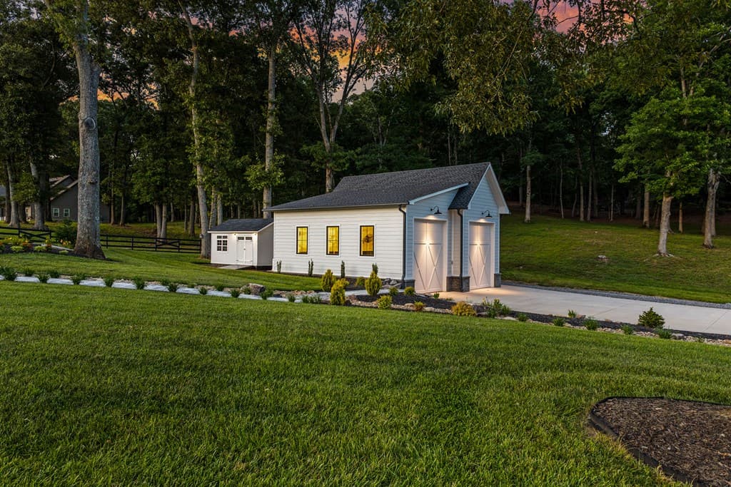24 Farmland Ct, Blairsville GA 30512 - Photo