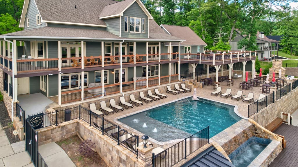 24 Farmland Ct, Blairsville GA 30512 - Photo