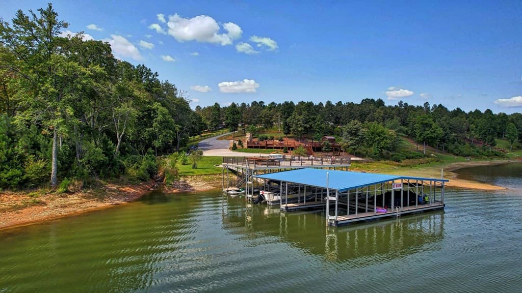 lot 43 Water Oak Lane, Blairsville GA 30512 - Photo