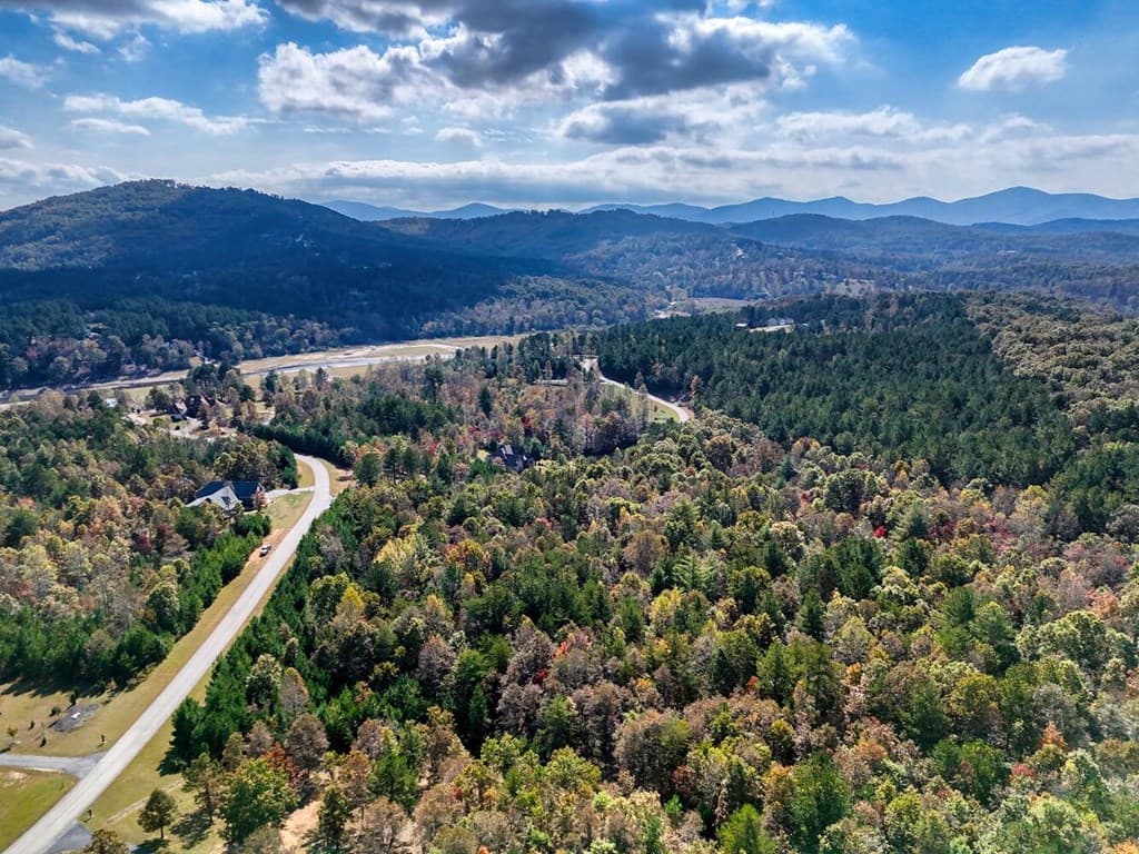 lot 43 Water Oak Lane, Blairsville GA 30512 - Photo