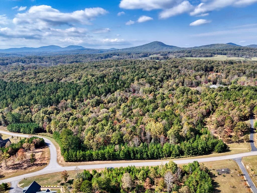 lot 43 Water Oak Lane, Blairsville GA 30512 - Photo