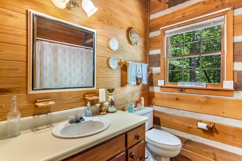 111 Laurel Trail, Blue Ridge GA 30513 - Photo