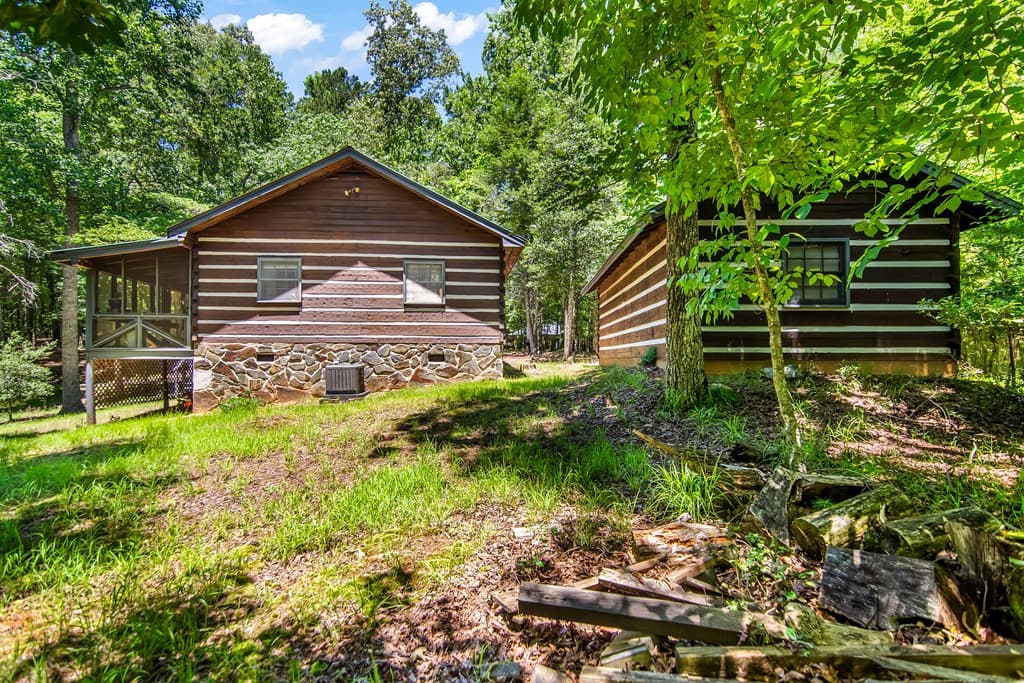 111 Laurel Trail, Blue Ridge GA 30513 - Photo