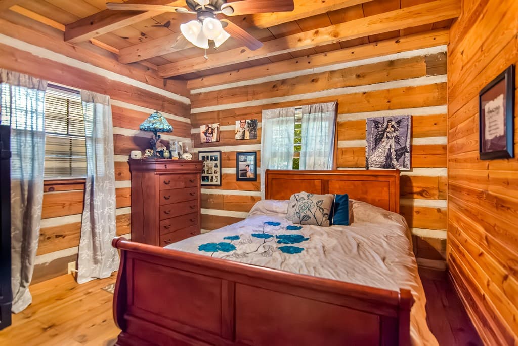 111 Laurel Trail, Blue Ridge GA 30513 - Photo