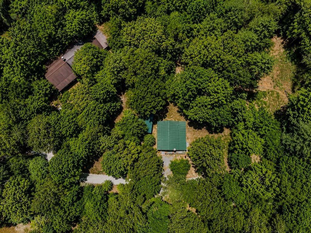 111 Laurel Trail, Blue Ridge GA 30513 - Photo
