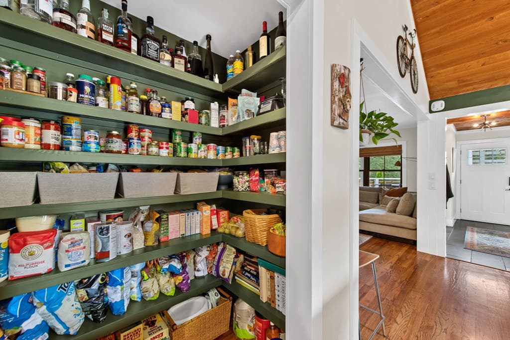 657 Campbell Camp Circle, Blue Ridge GA 30513 - Photo