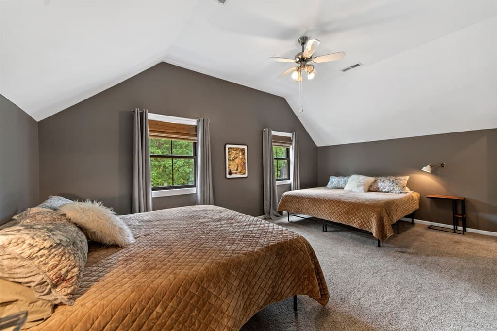657 Campbell Camp Circle, Blue Ridge GA 30513 - Photo
