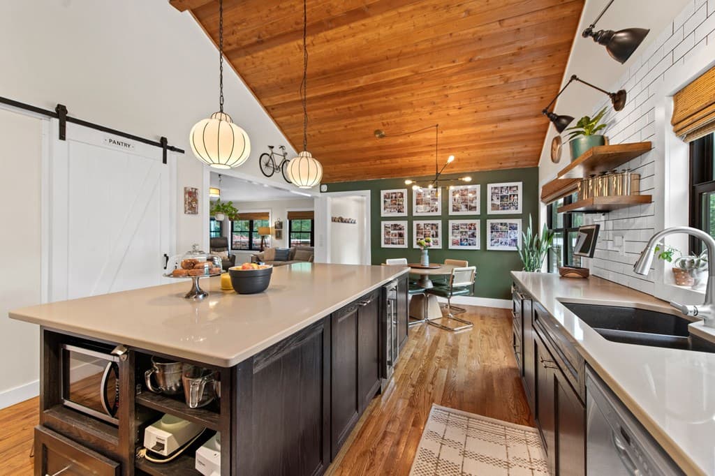 657 Campbell Camp Circle, Blue Ridge GA 30513 - Photo