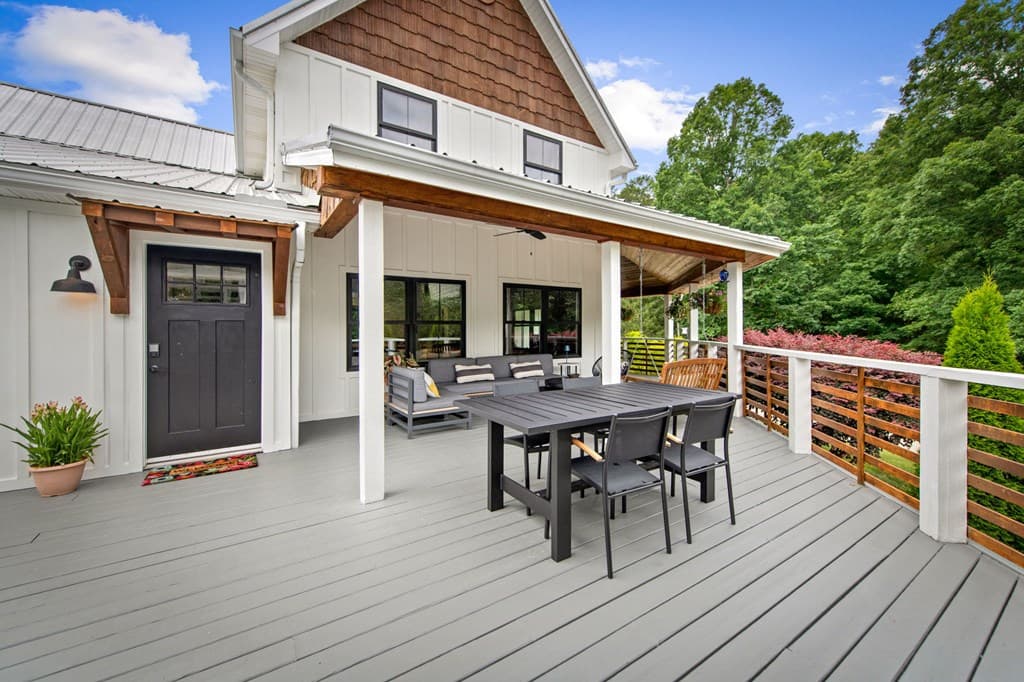 657 Campbell Camp Circle, Blue Ridge GA 30513 - Photo