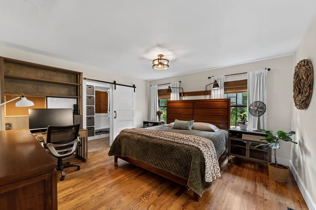 657 Campbell Camp Circle, Blue Ridge GA 30513 - Photo