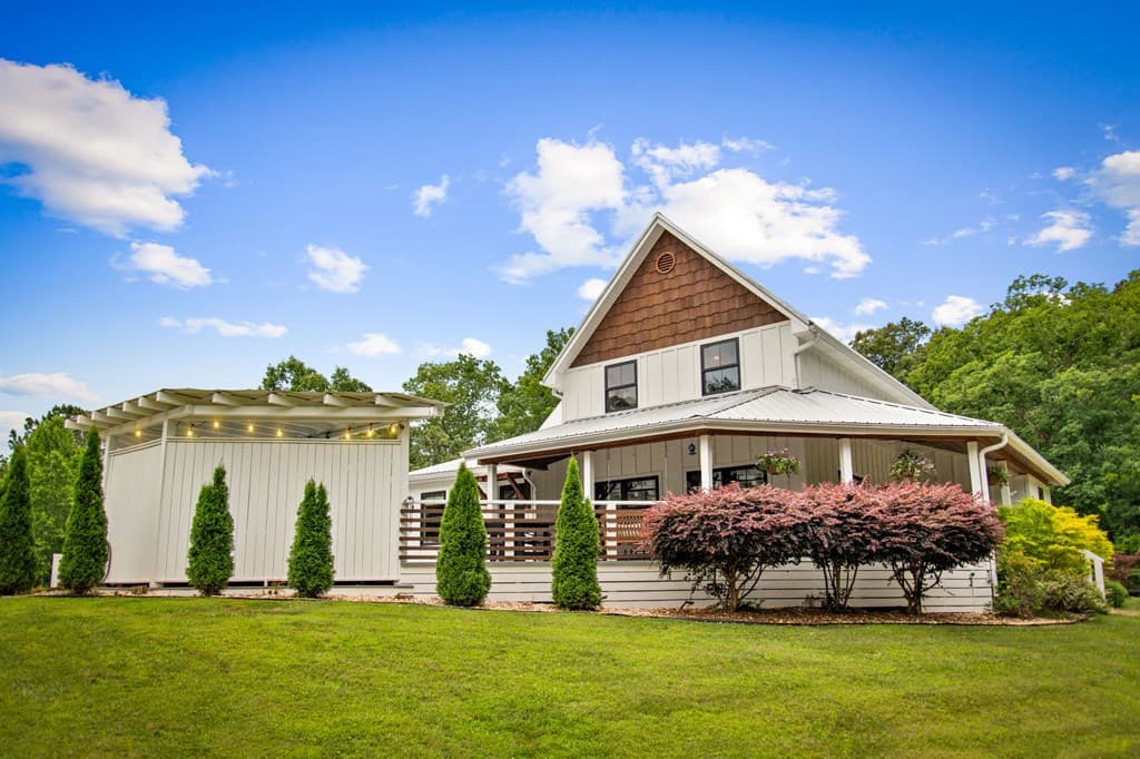 657 Campbell Camp Circle, Blue Ridge GA 30513 - Photo