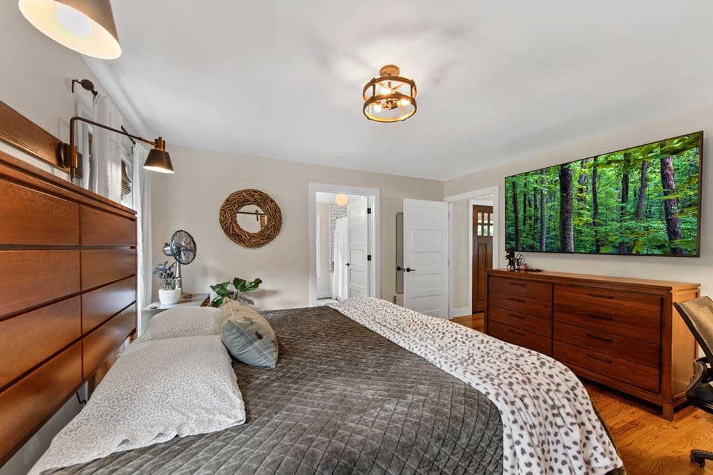 657 Campbell Camp Circle, Blue Ridge GA 30513 - Photo