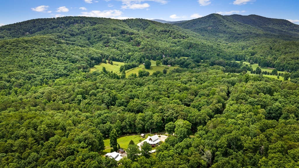 657 Campbell Camp Circle, Blue Ridge GA 30513 - Photo