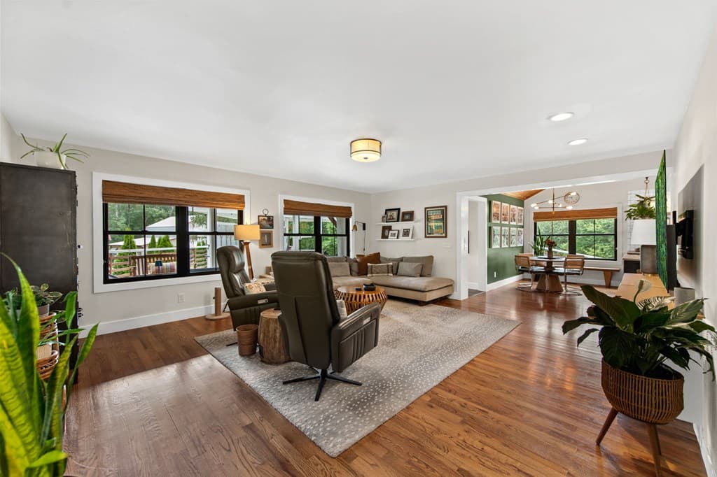 657 Campbell Camp Circle, Blue Ridge GA 30513 - Photo