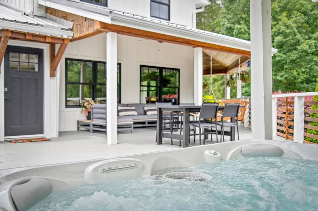 657 Campbell Camp Circle, Blue Ridge GA 30513 - Photo