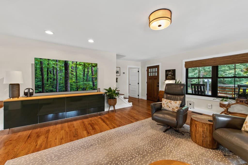 657 Campbell Camp Circle, Blue Ridge GA 30513 - Photo