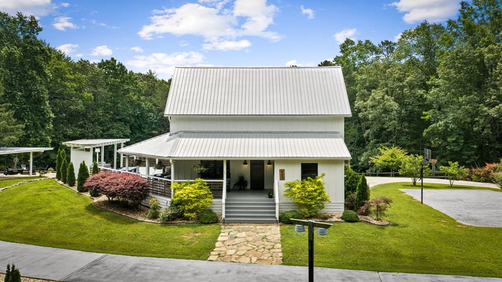 657 Campbell Camp Circle, Blue Ridge GA 30513 - Photo