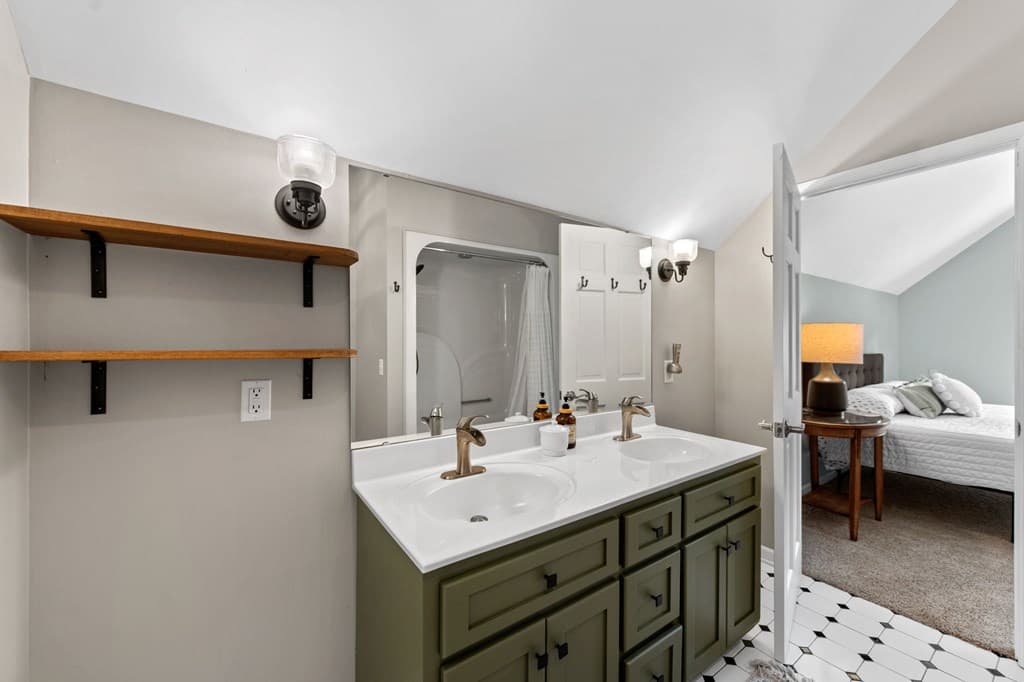 657 Campbell Camp Circle, Blue Ridge GA 30513 - Photo