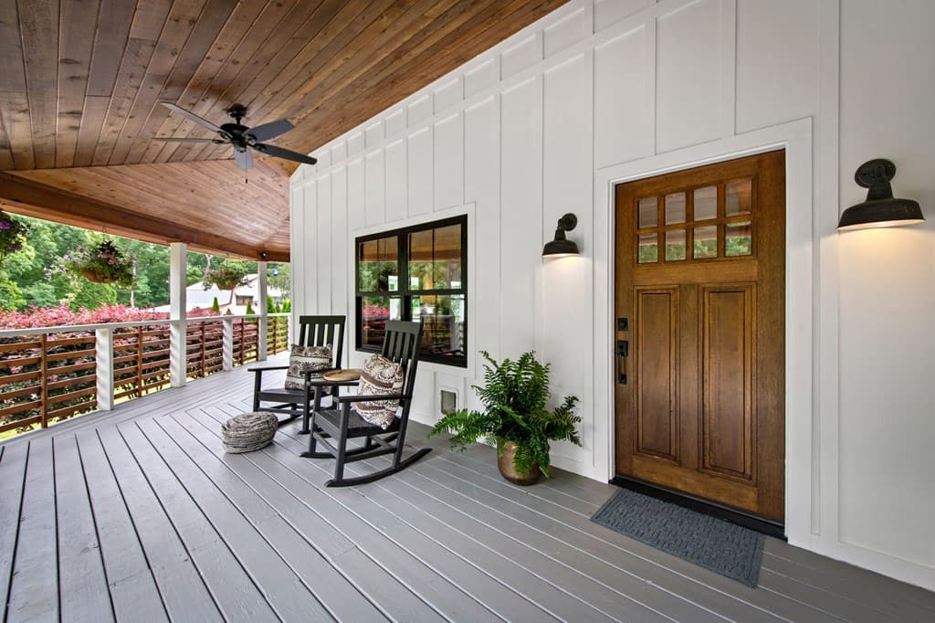 657 Campbell Camp Circle, Blue Ridge GA 30513 - Photo