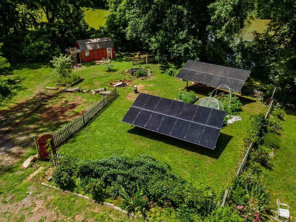 5518 Highway 30, Benton TN 37307 - Photo