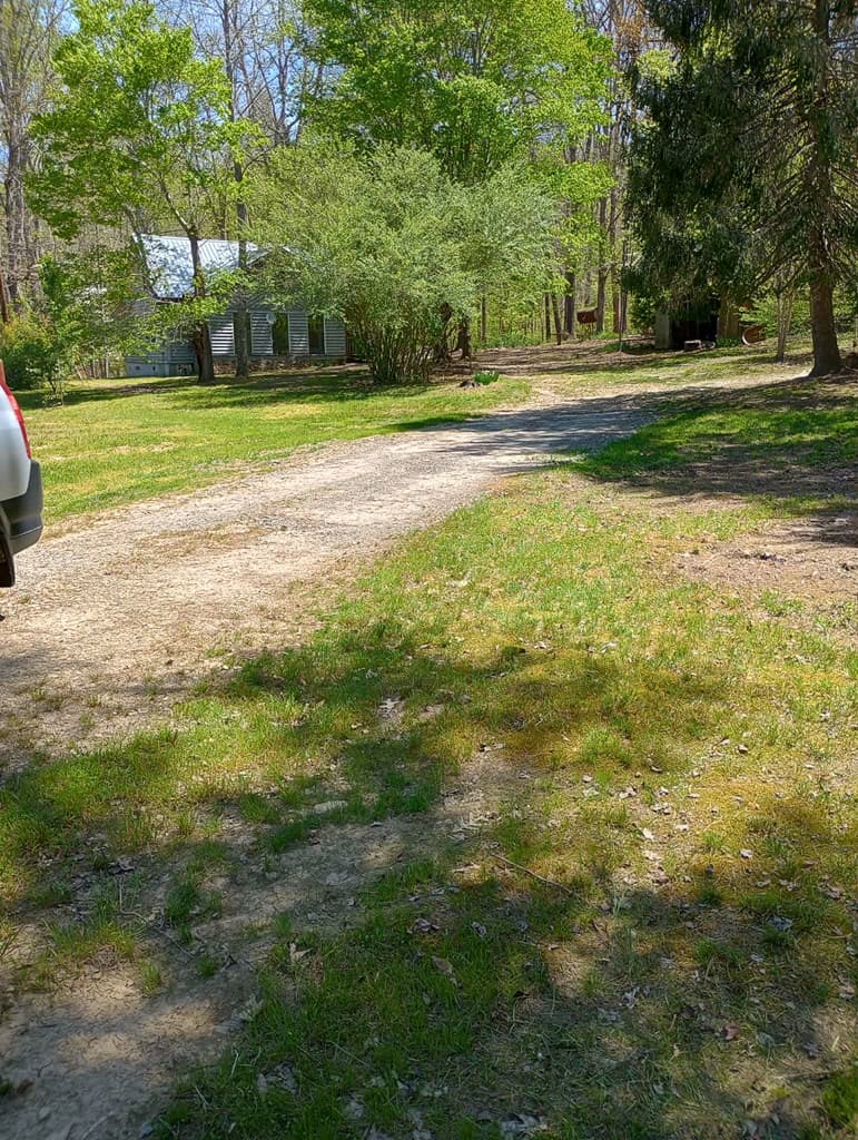 5796 Gum Log Road, Young Harris GA 30582 - Photo