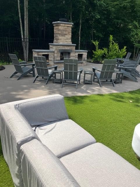 Lot 140 Red Oak Trail, Ellijay GA 30540 - Photo