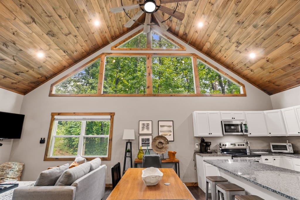 531 Sowers Road, Blue Ridge GA 30513 - Photo
