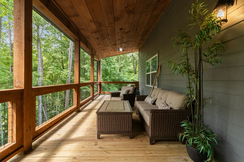 531 Sowers Road, Blue Ridge GA 30513 - Photo