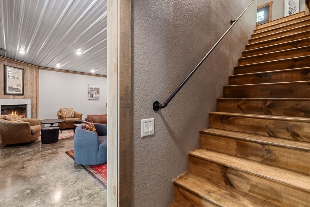 531 Sowers Road, Blue Ridge GA 30513 - Photo
