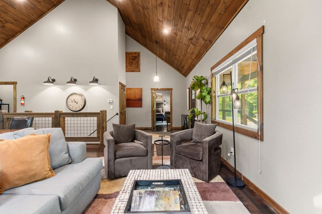531 Sowers Road, Blue Ridge GA 30513 - Photo