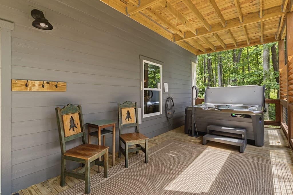 531 Sowers Road, Blue Ridge GA 30513 - Photo