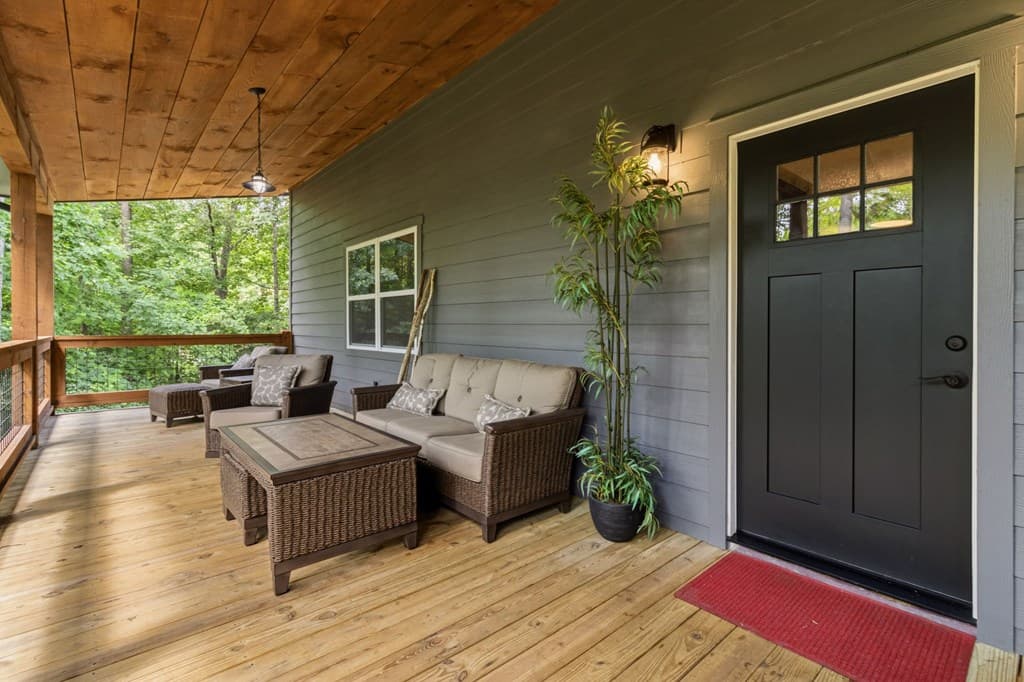 531 Sowers Road, Blue Ridge GA 30513 - Photo