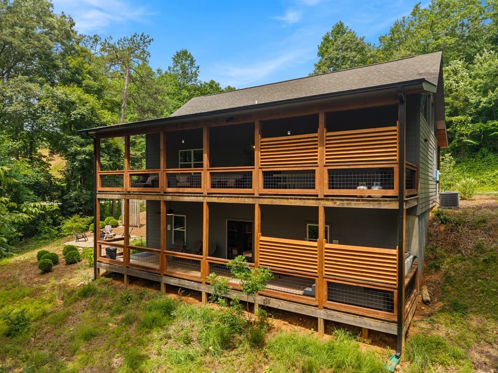 531 Sowers Road, Blue Ridge GA 30513 - Photo