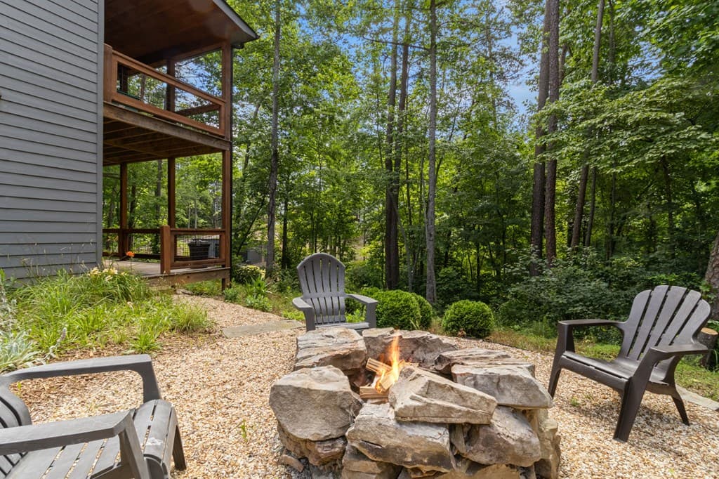531 Sowers Road, Blue Ridge GA 30513 - Photo