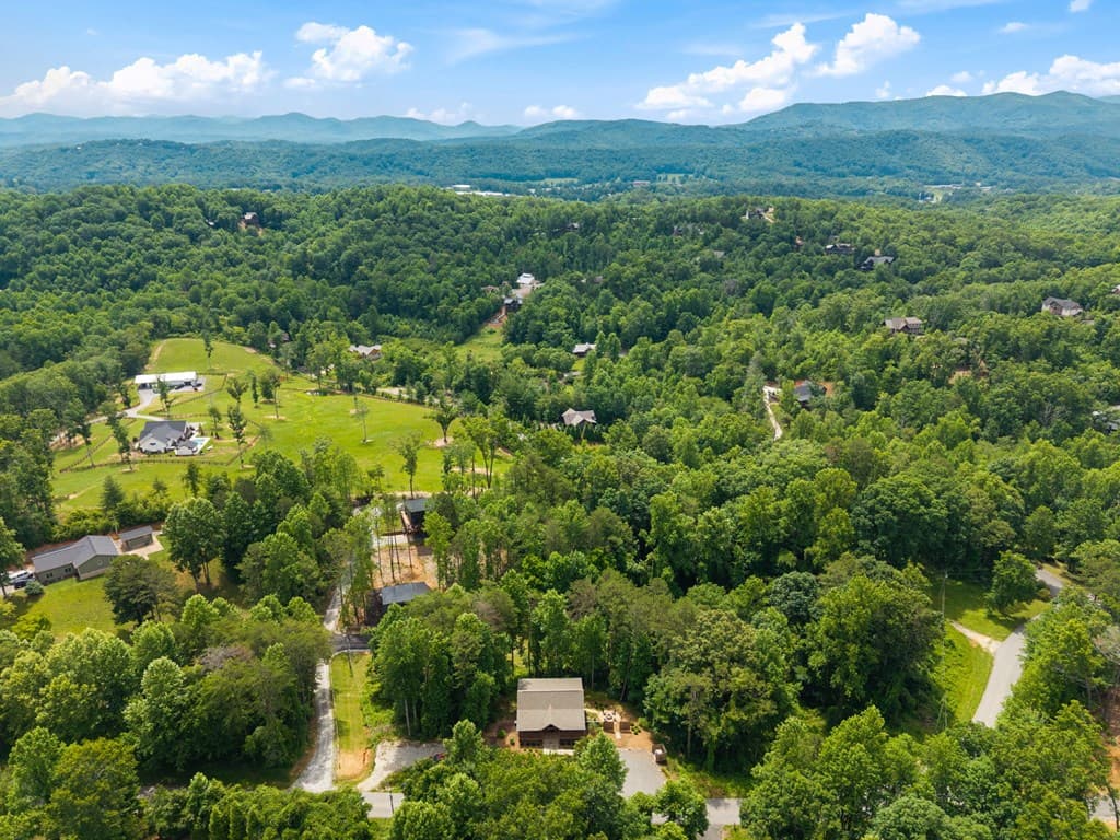 531 Sowers Road, Blue Ridge GA 30513 - Photo