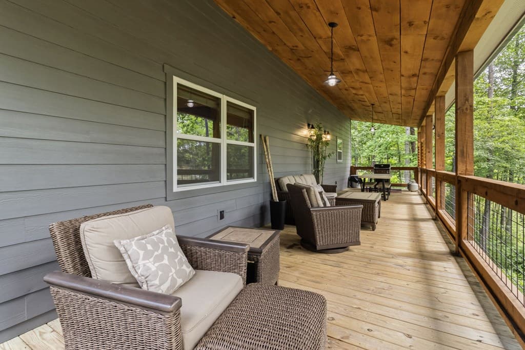 531 Sowers Road, Blue Ridge GA 30513 - Photo
