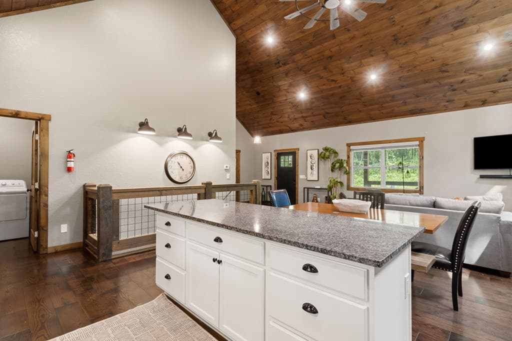531 Sowers Road, Blue Ridge GA 30513 - Photo